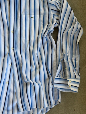 Men's Lacoste Dress Shirt - 42/L