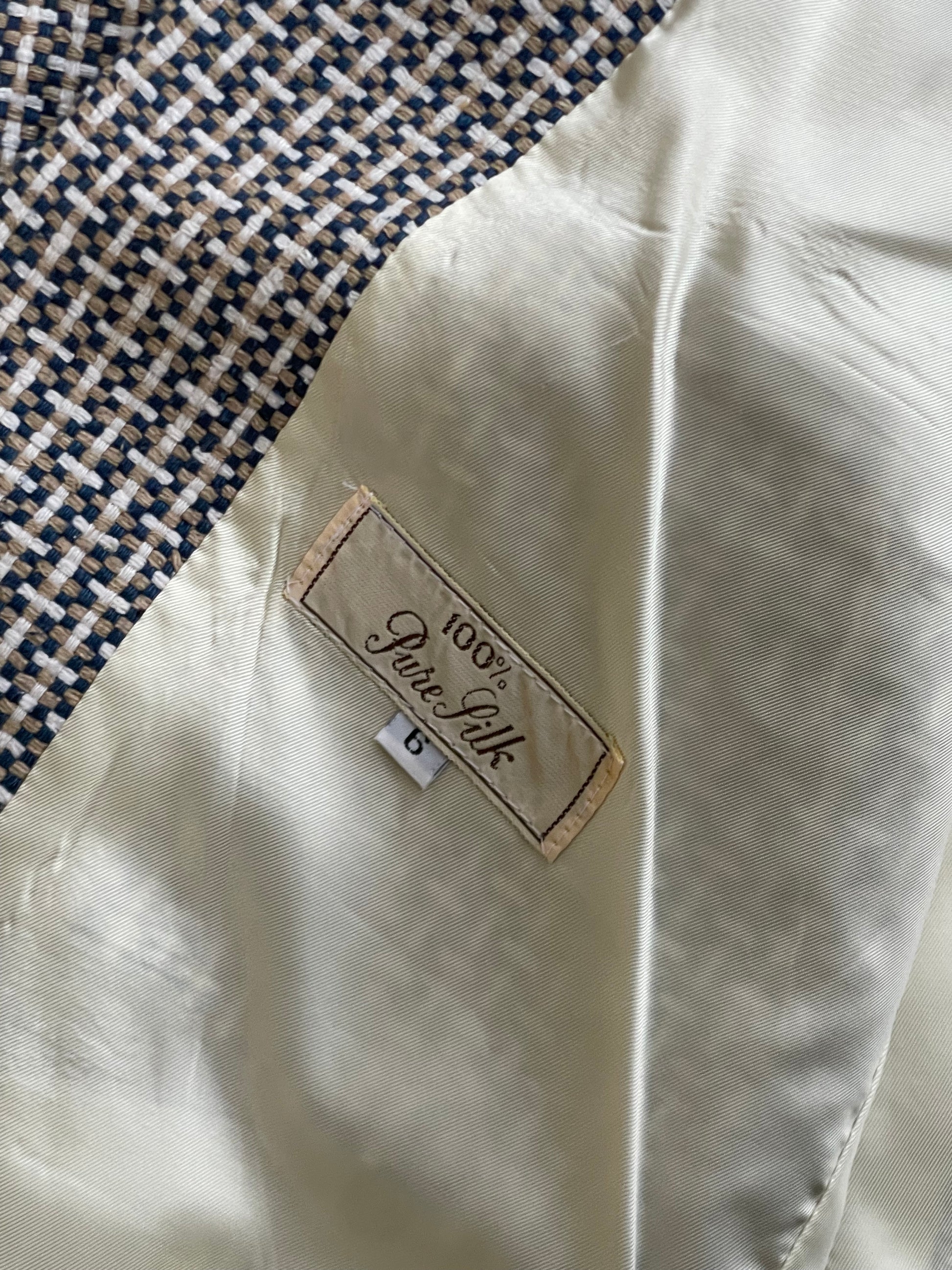 Vintage Nordstrom Blazer - S/M