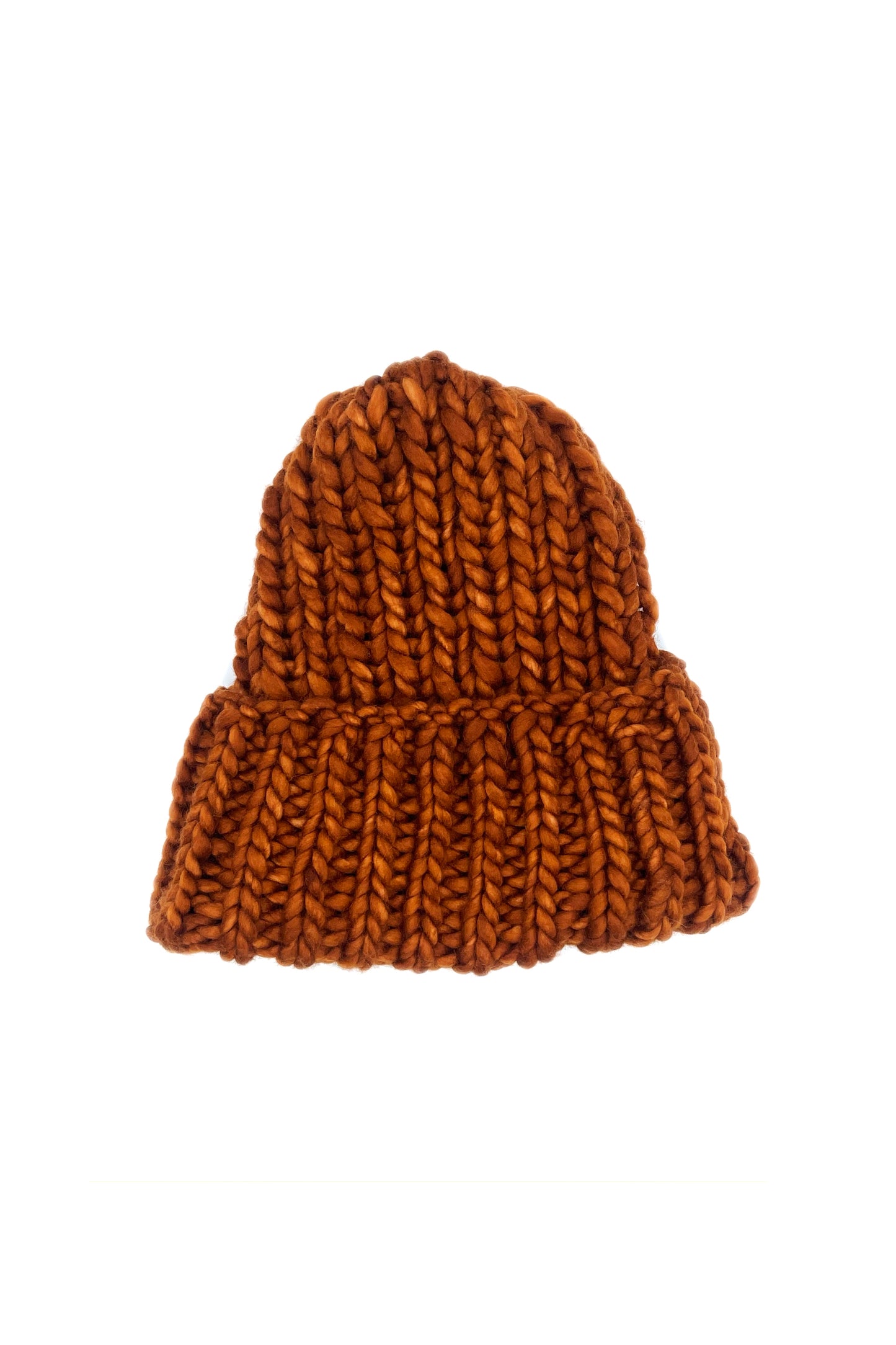 "The Beanie" - MADE TO ORDER