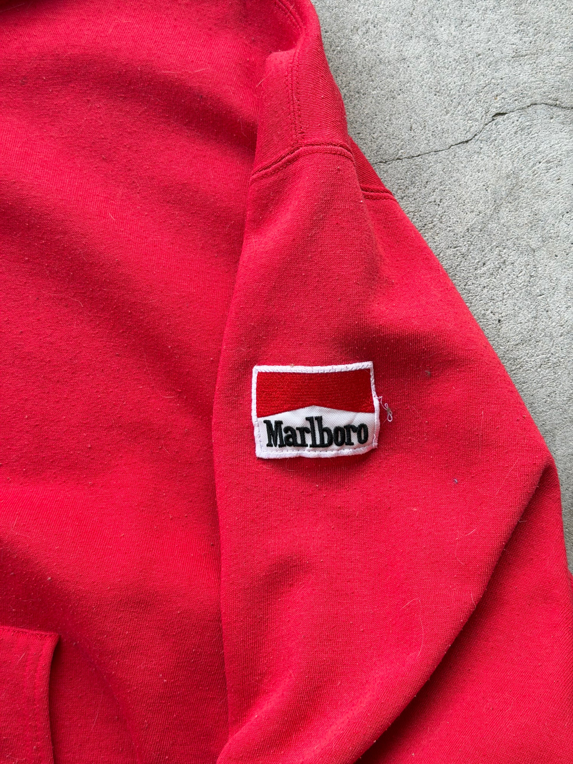 Vintage Marlboro Hoodie - XL