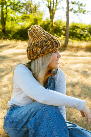 "The Beanie" - READY TO SHIP