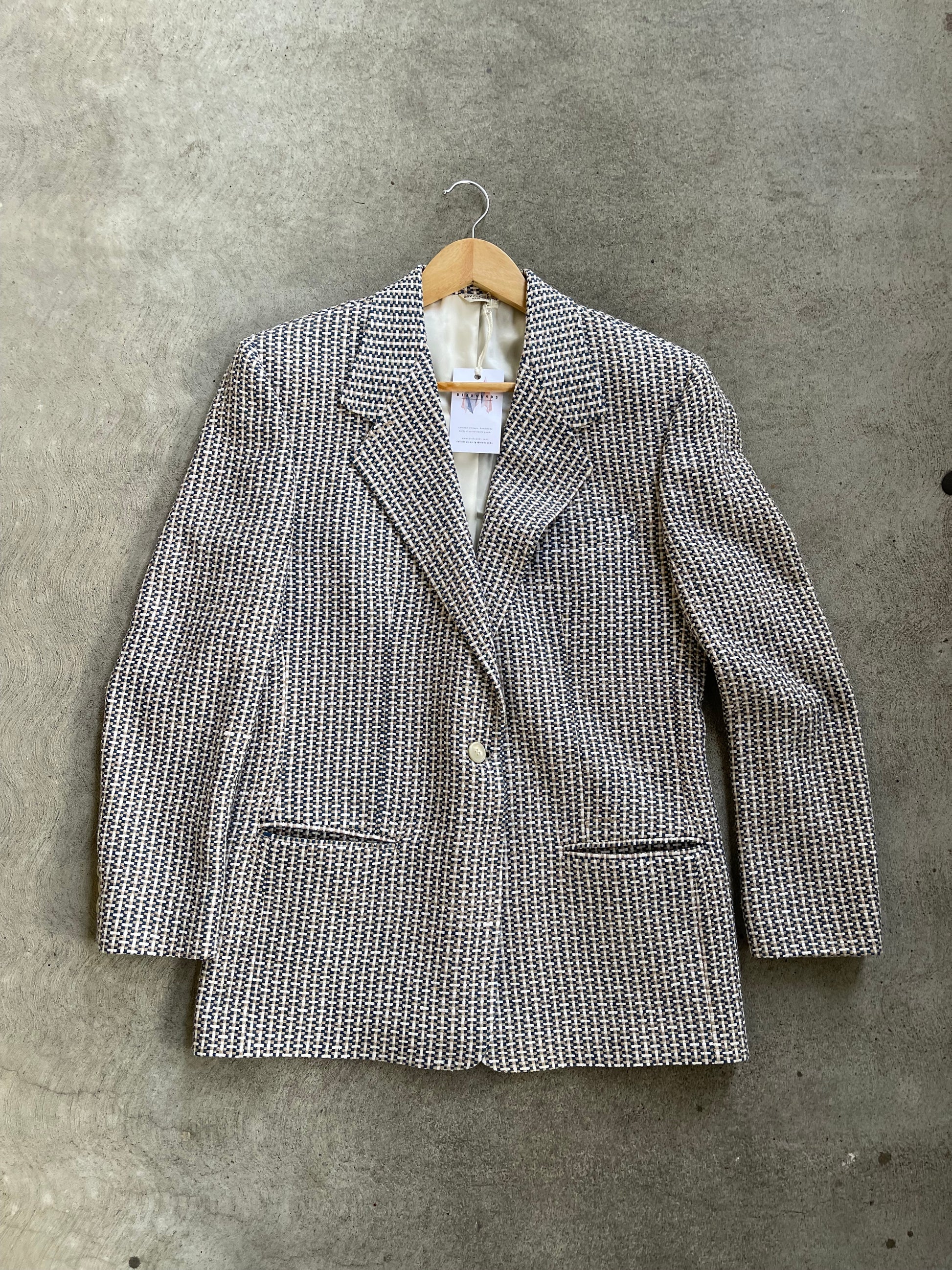 Vintage Nordstrom Blazer - S/M