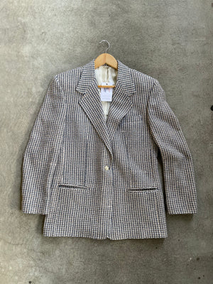Vintage Nordstrom Blazer - S/M