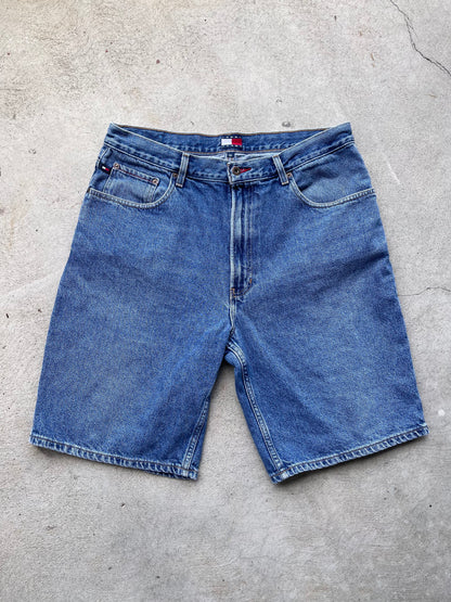 Vintage Tommy Hilfiger Shorts - 36" W