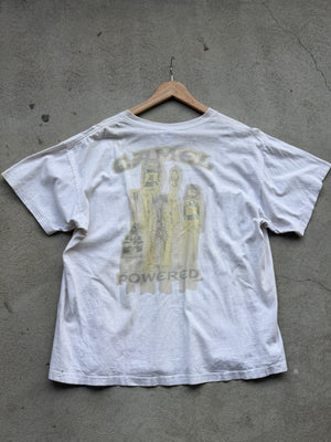 Vintage 1994 Camel Pocket Tee - L