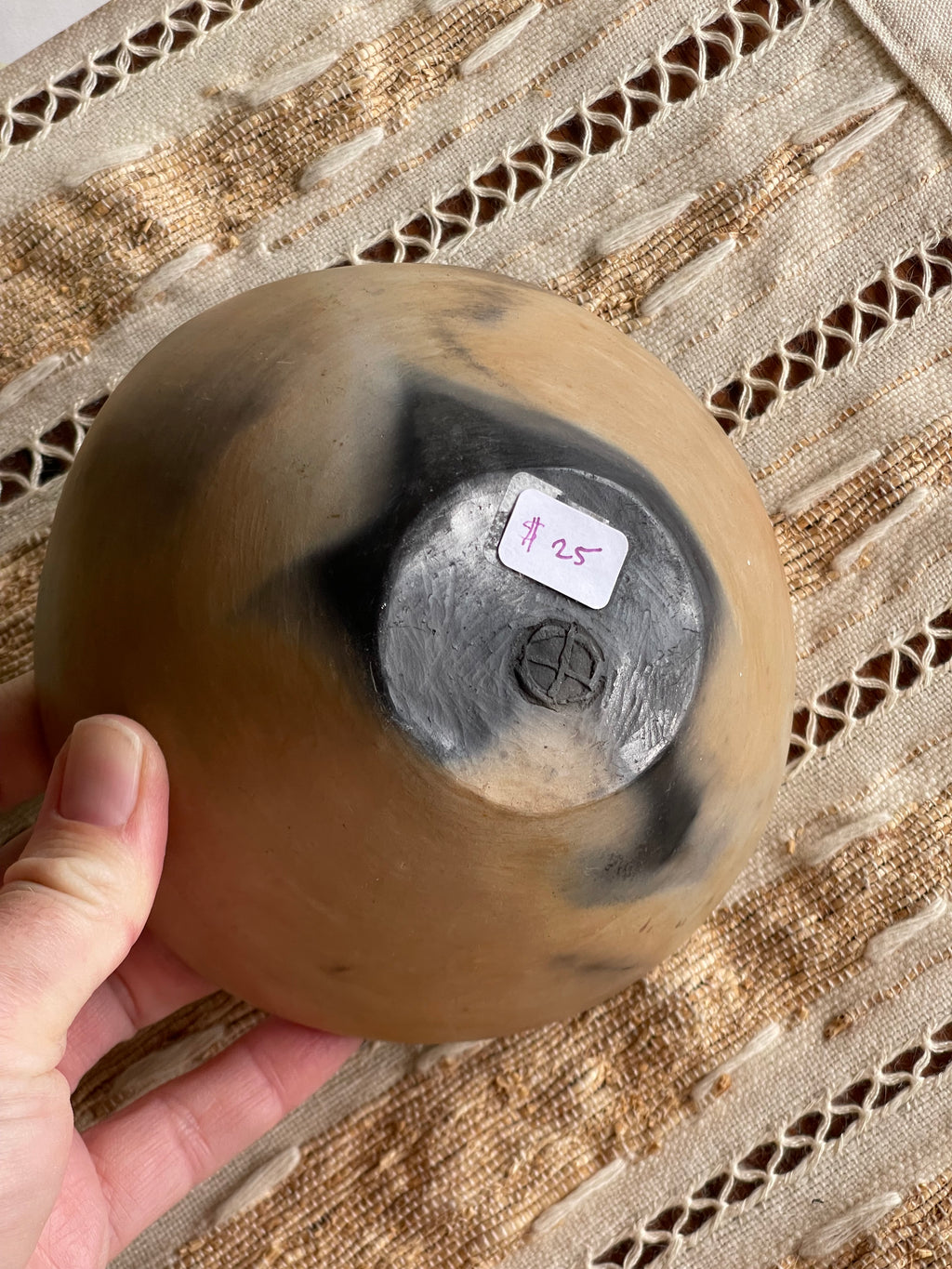 Small Decorative Bowl