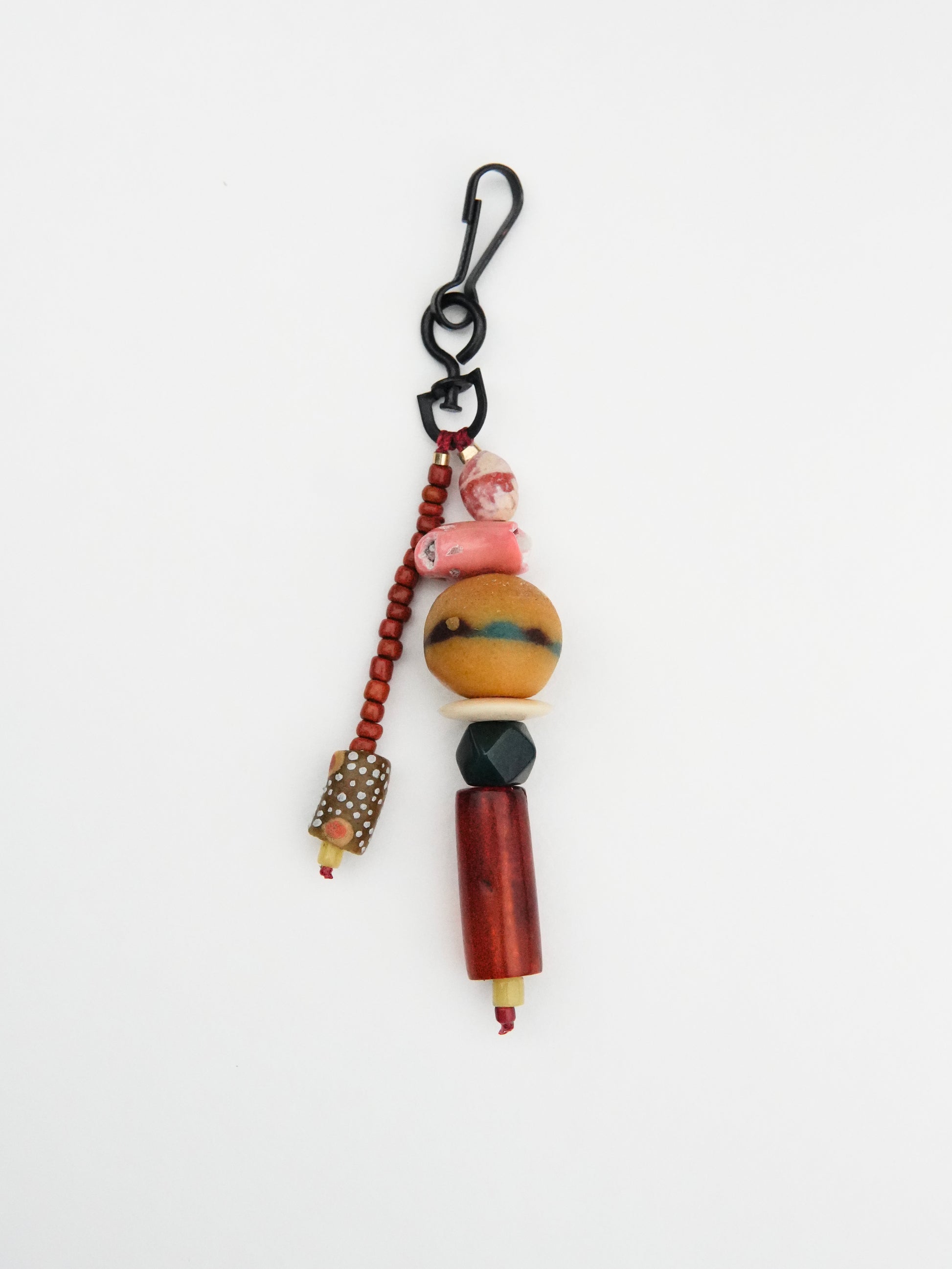 Pom-Pom Keychain class with blaksands & Playdate Vintage at Studio Forma - April 16th