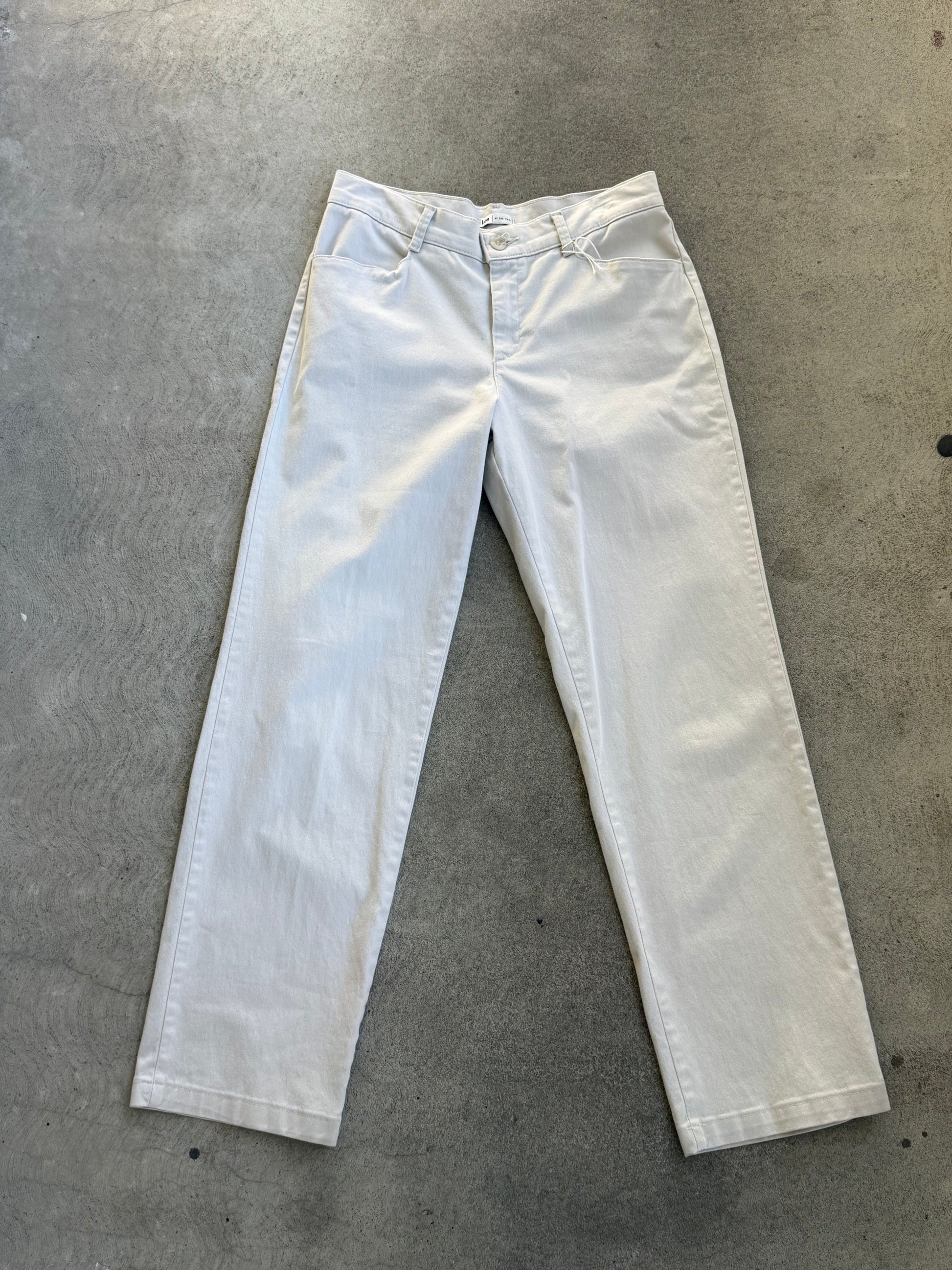 Vintage LEE Khakis - 30" W