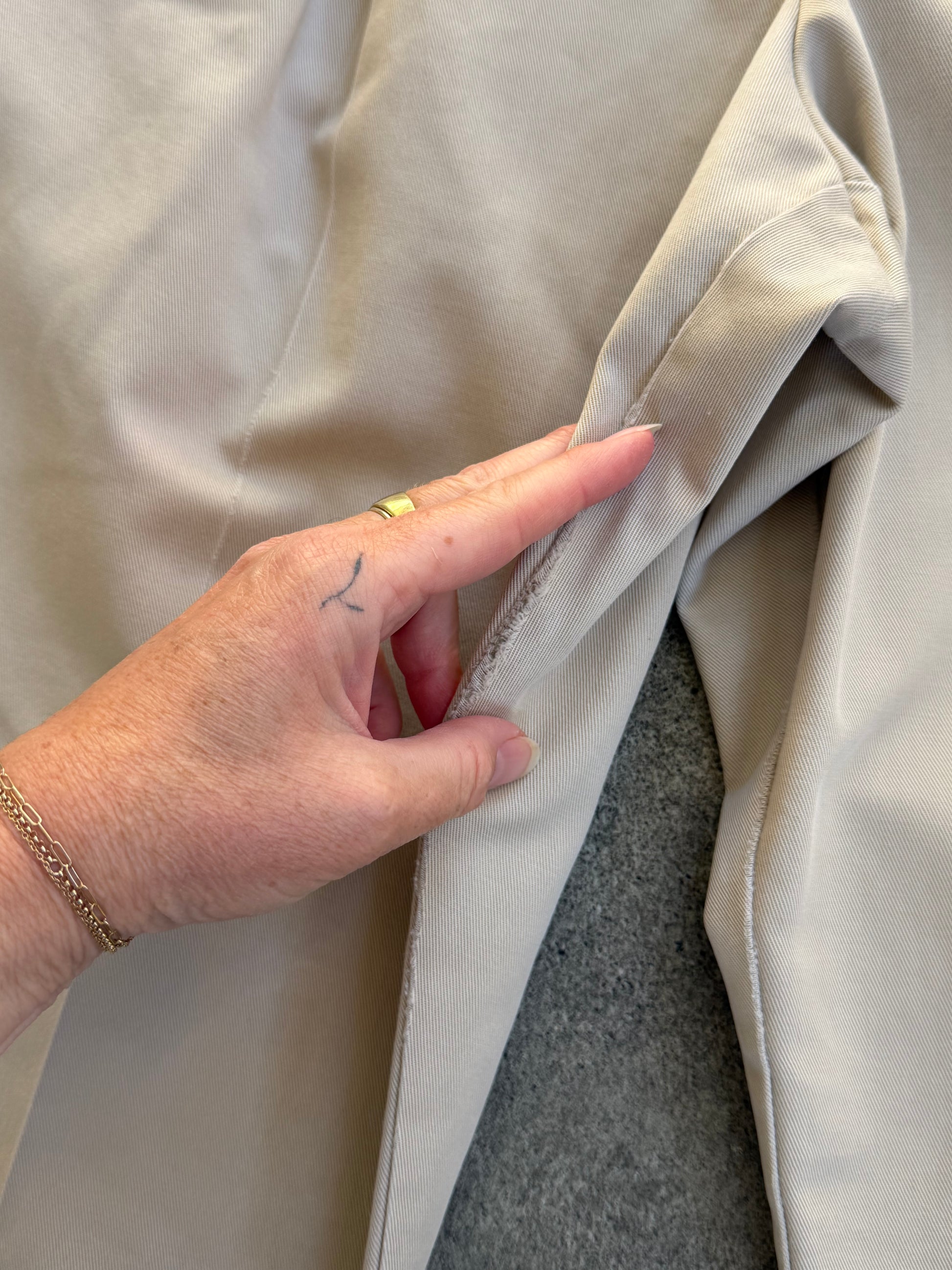 Vintage Eddie Bauer Chinos - 31" W *
