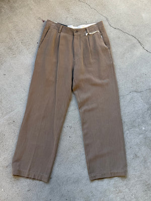 Vintage Banana Republic Trousers - 29" W