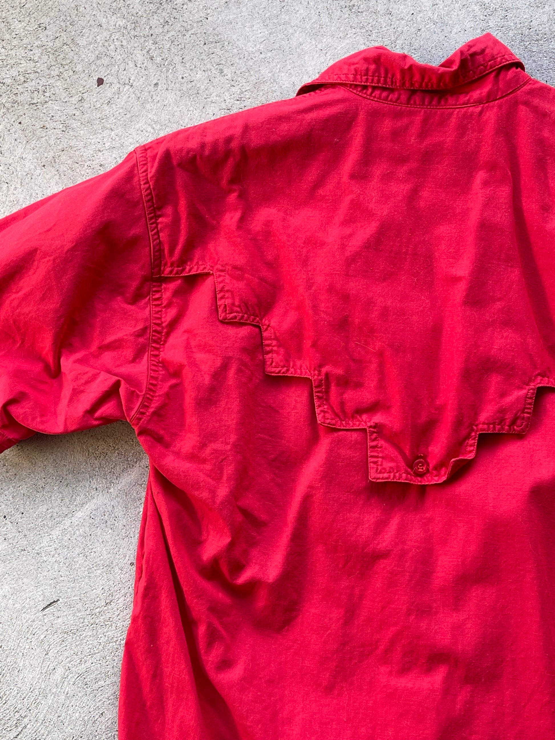 Vintage Southwest Easy Shirt - S/M