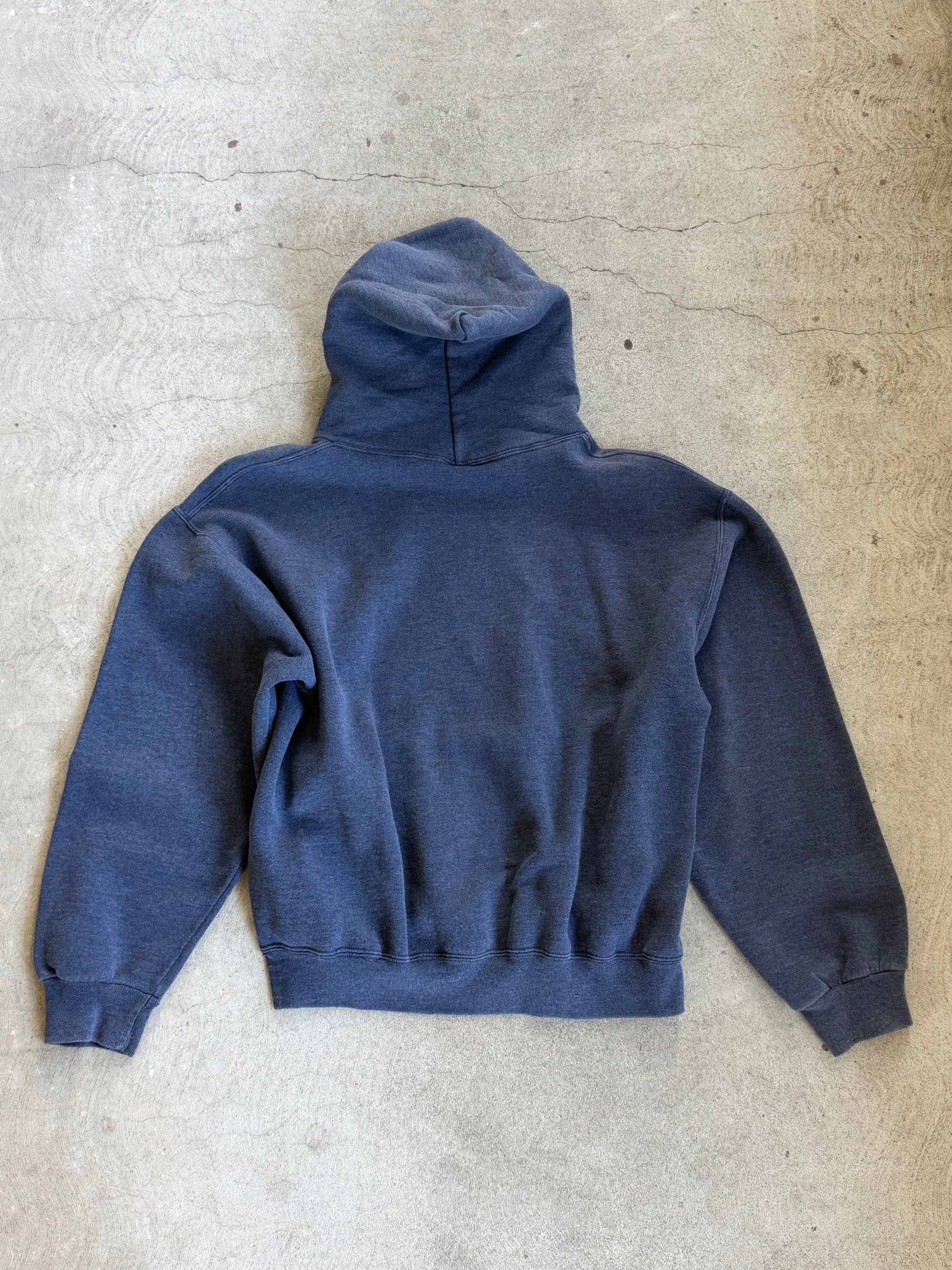 Pre-loved Russell Athletic Hoodie - S/M