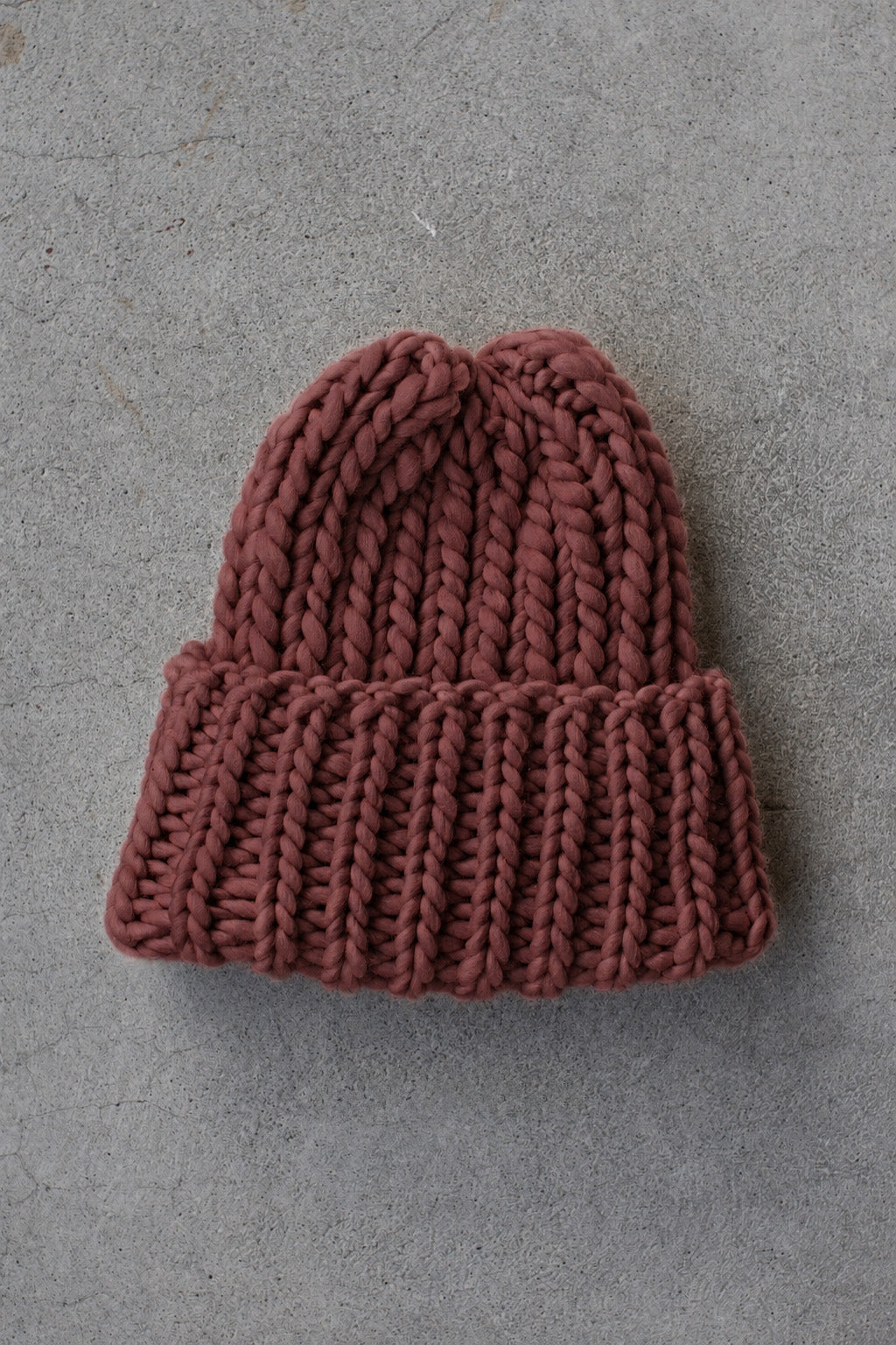 "The Beanie" - PRE-ORDER by 7/31 ( FUDGE )