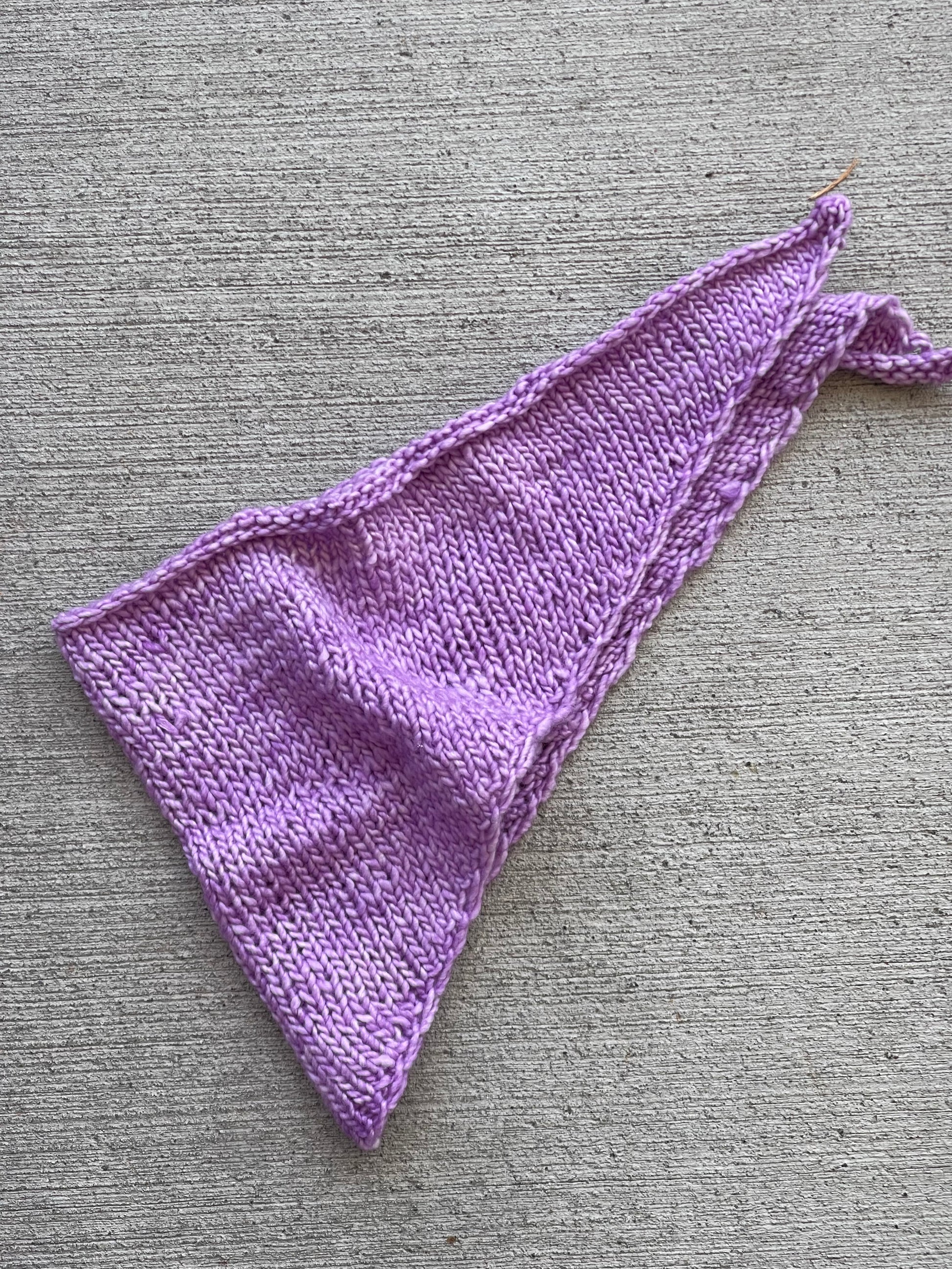 "The BANDANA" - READY TO SHIP