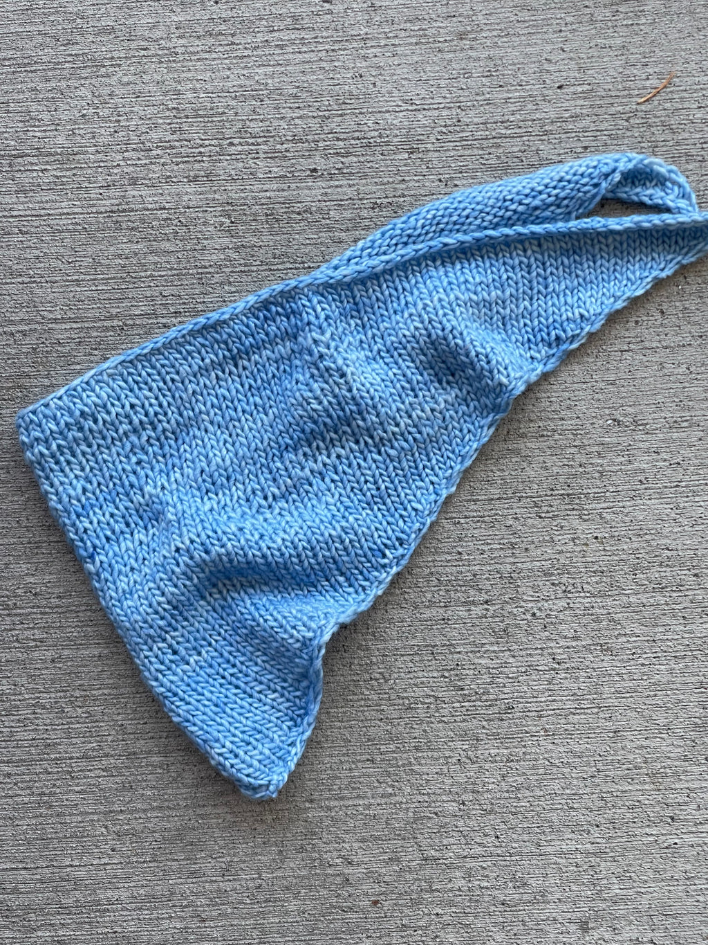 "The BANDANA" - READY TO SHIP