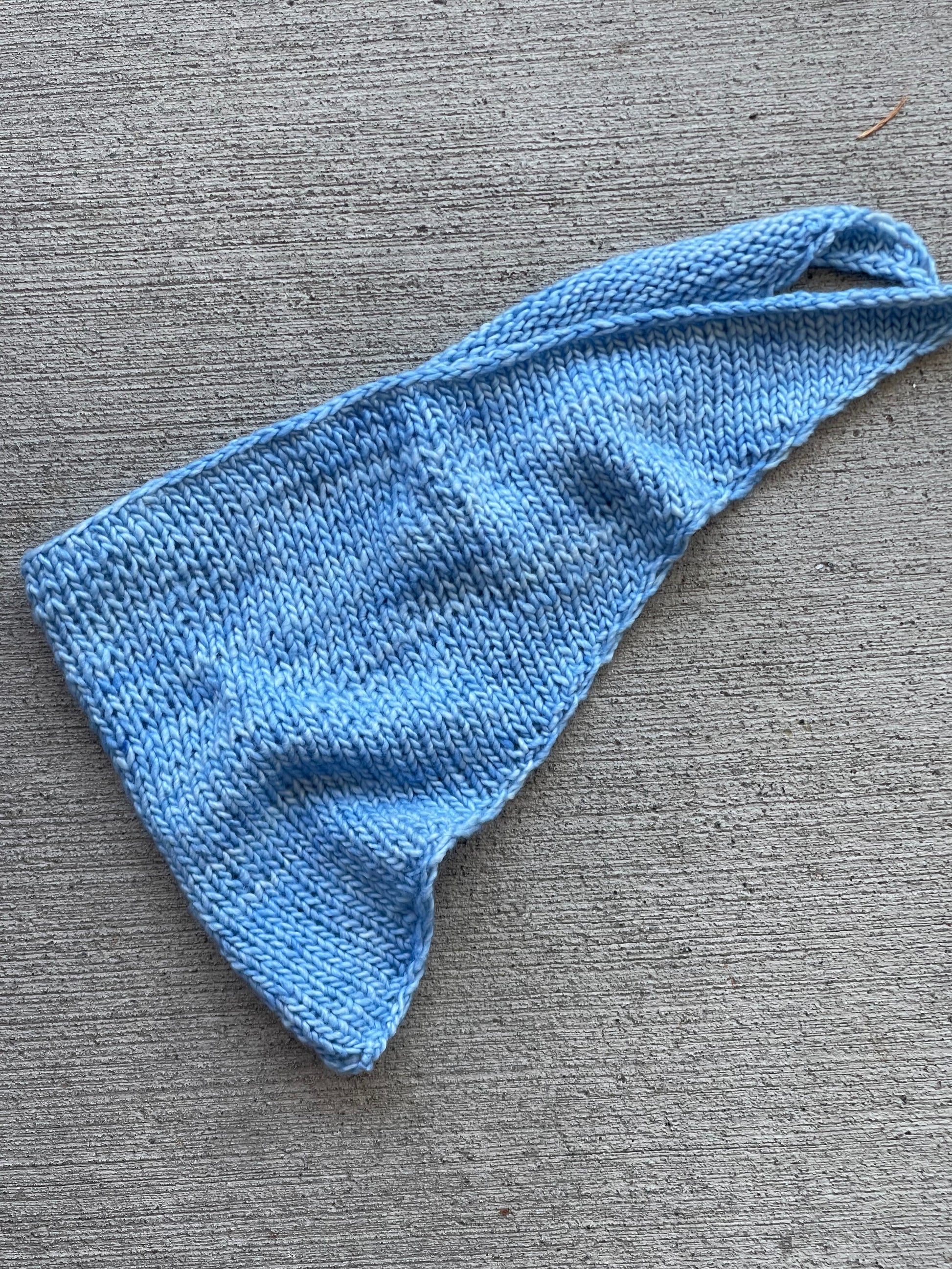 "The BANDANA" - READY TO SHIP