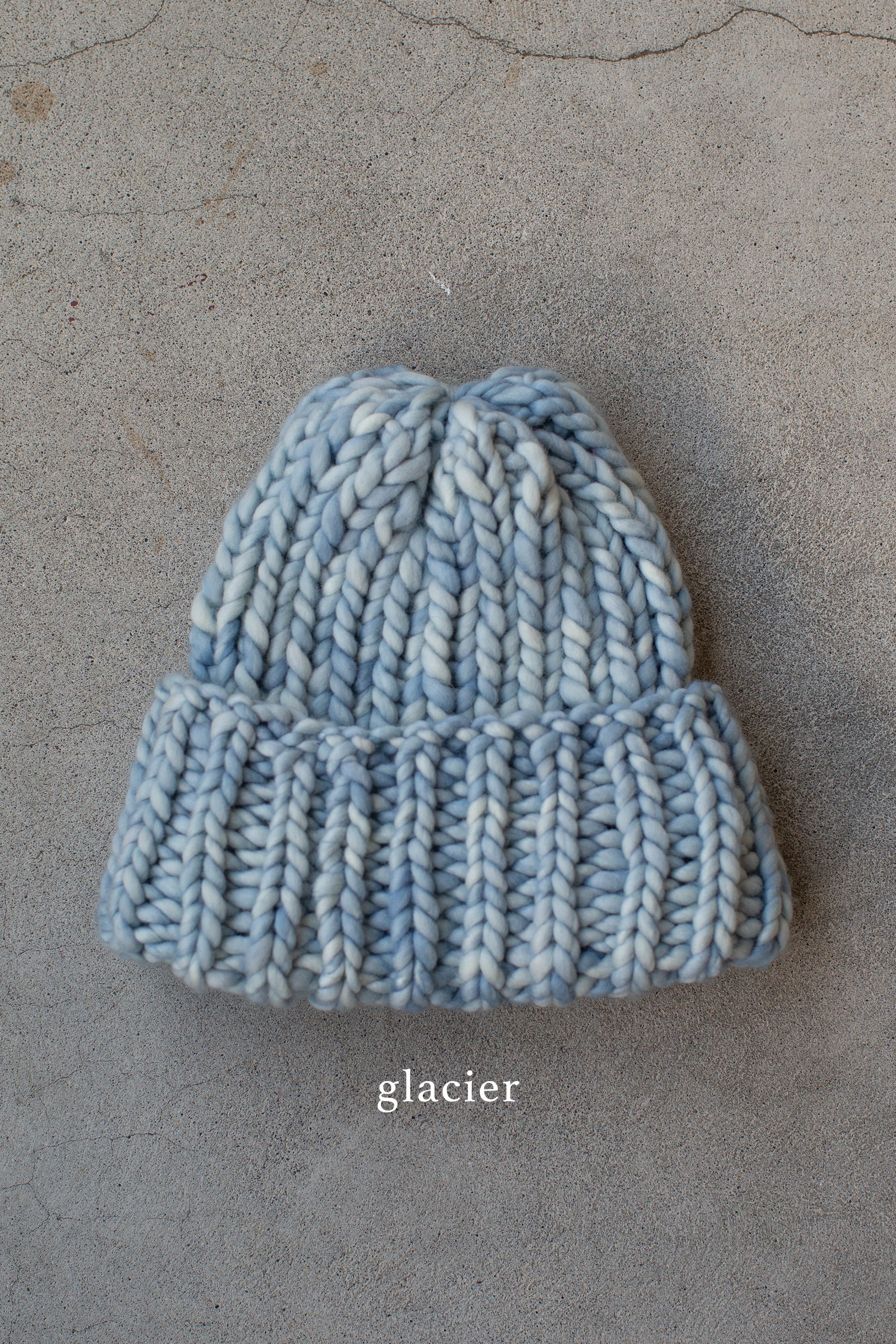 "The Beanie" - MADE TO ORDER