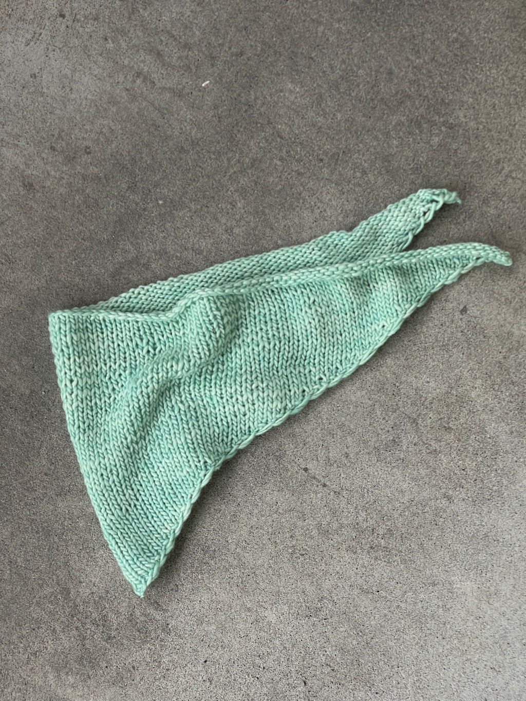 "The BANDANA" - READY TO SHIP
