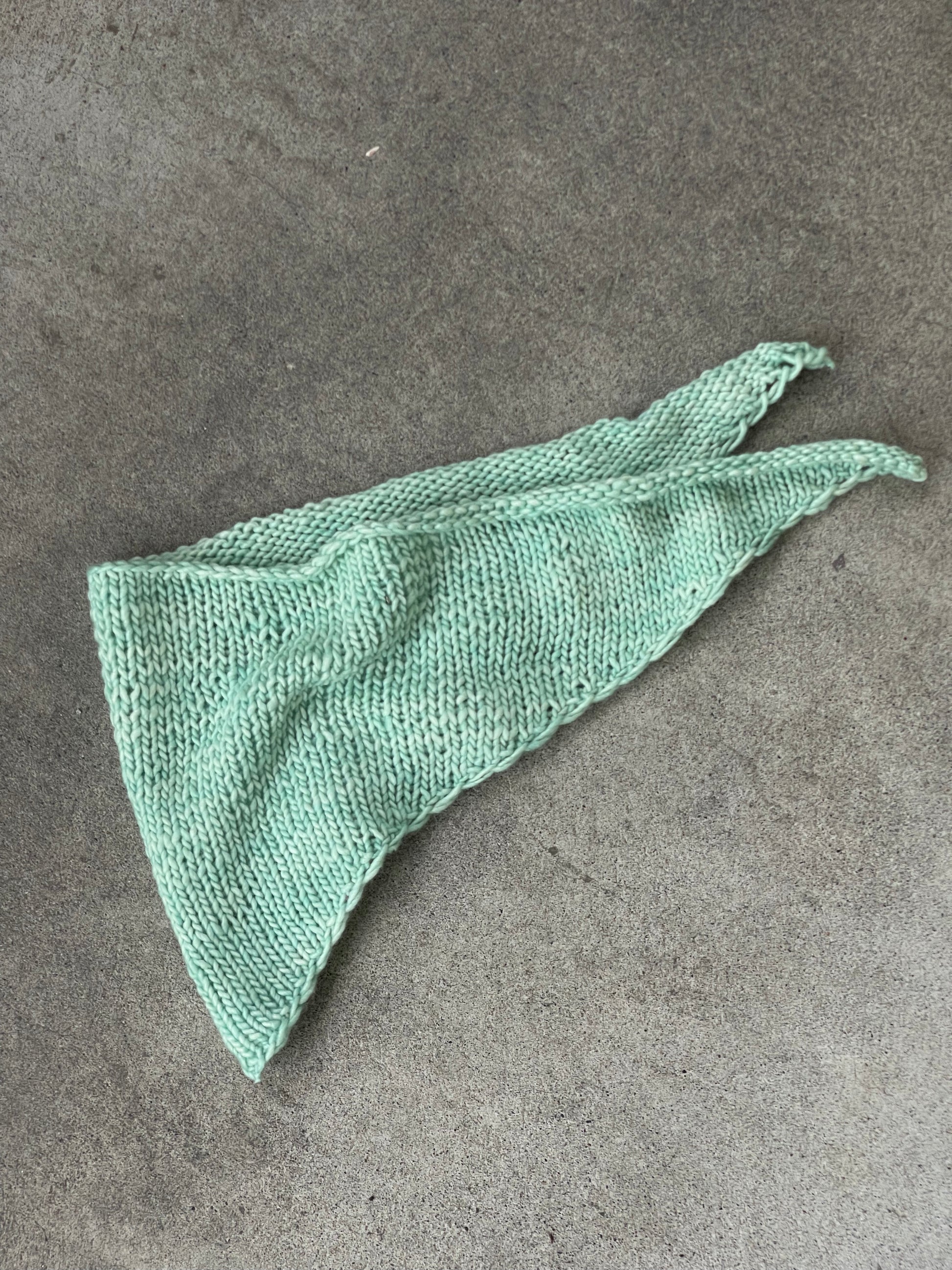 "The BANDANA" - READY TO SHIP