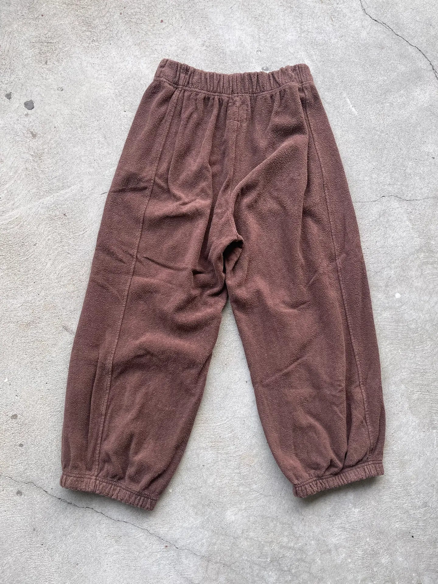 Pre-loved Le Bon Shoppe Terry Balloon Pant - M