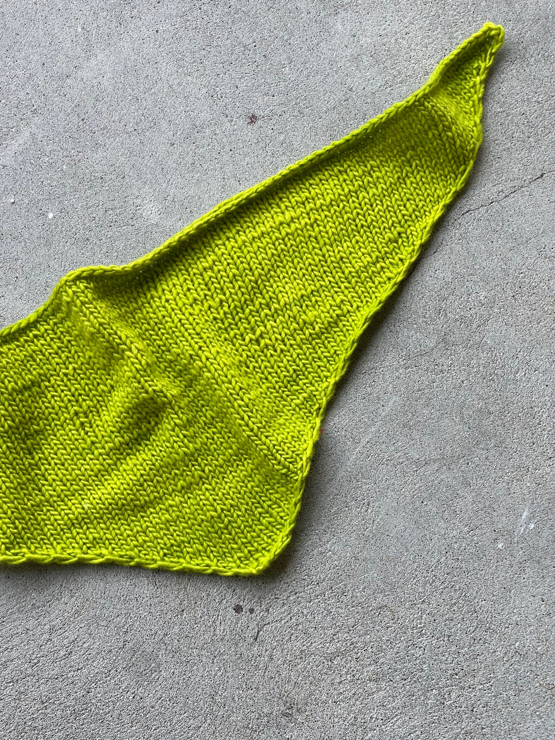"The BANDANA" - READY TO SHIP