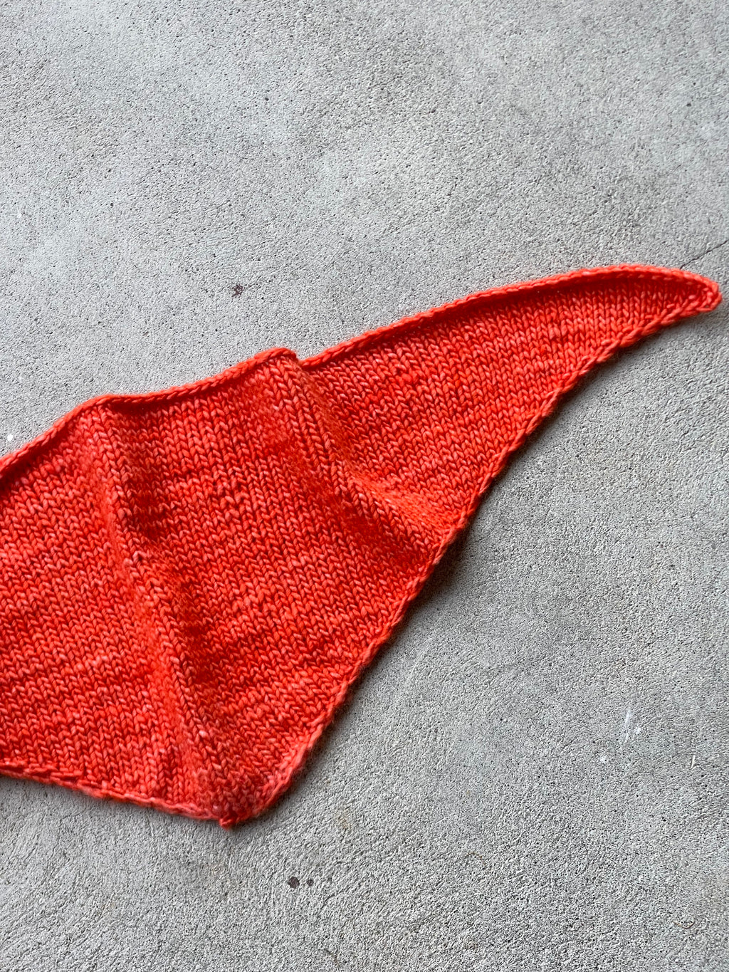 "The BANDANA" - READY TO SHIP