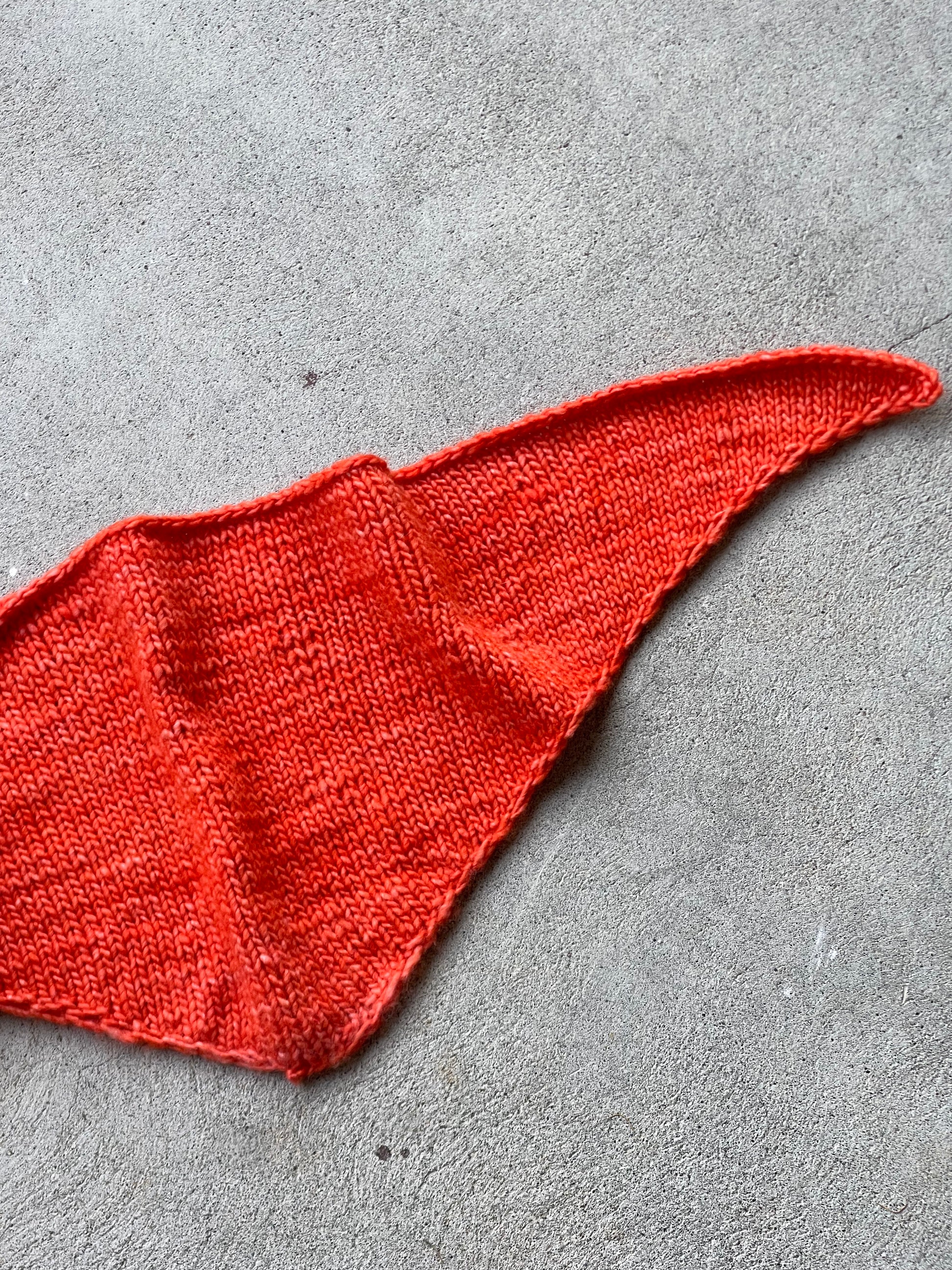 "The BANDANA" - READY TO SHIP