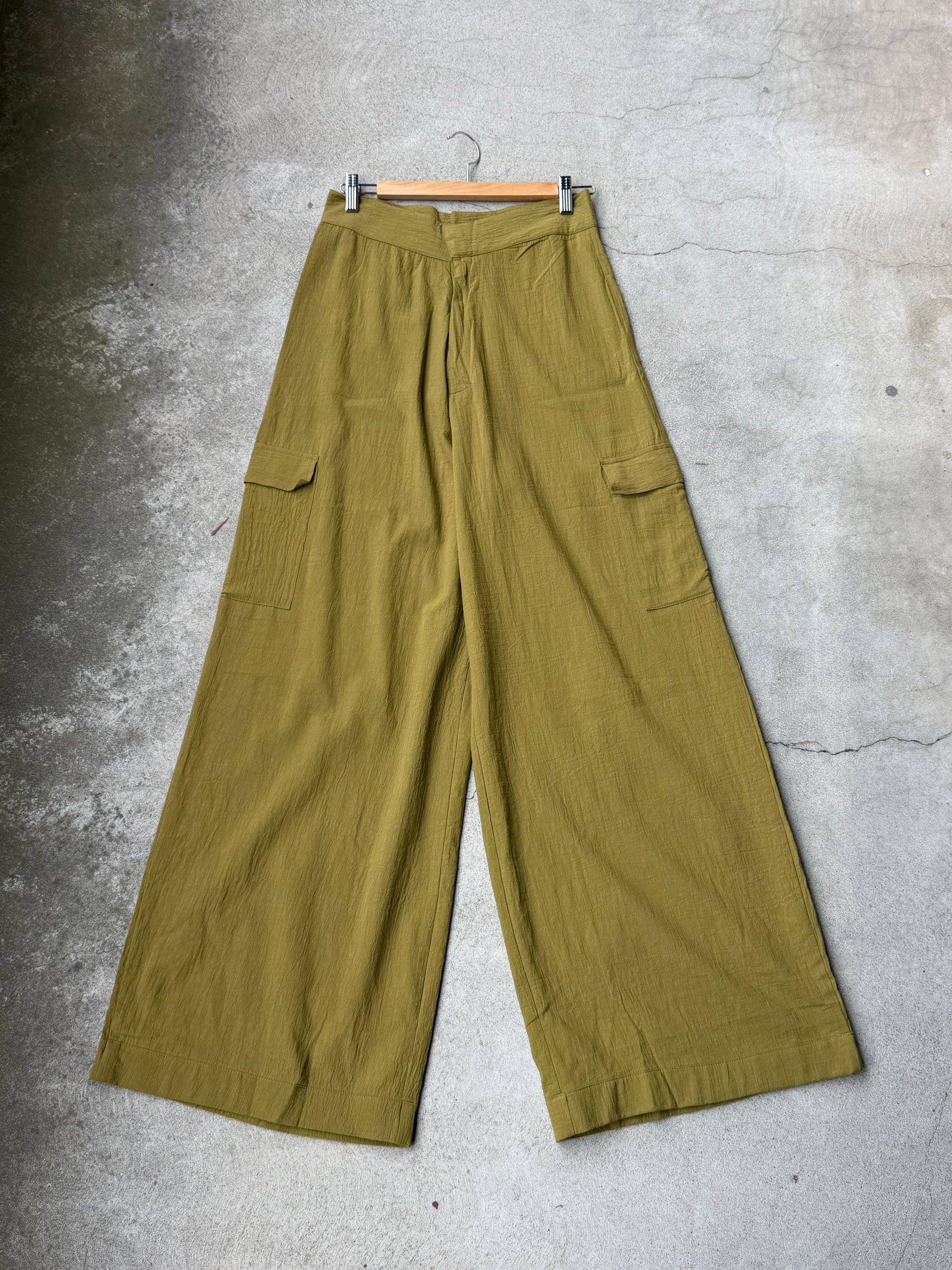 BNWOT San Trouser by Bahhgoose - L