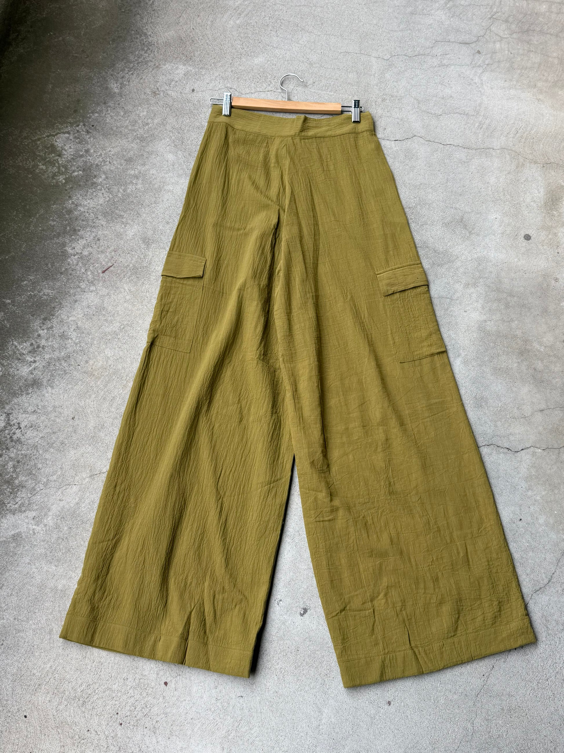 BNWOT San Trouser by Bahhgoose - L