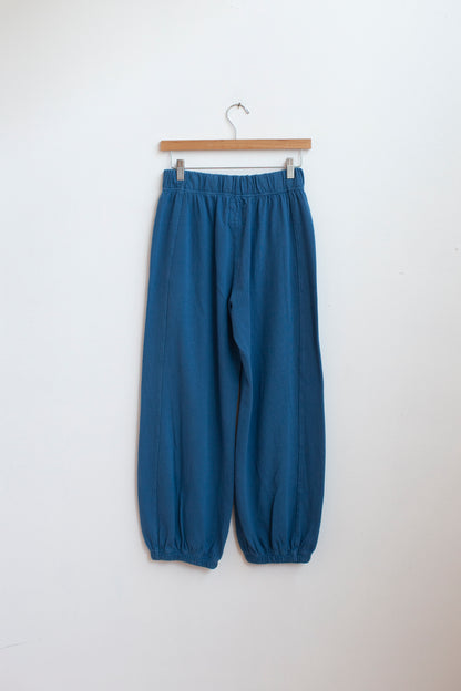 Le Bon Shoppe Balloon Pants in OCEAN - ( select size )