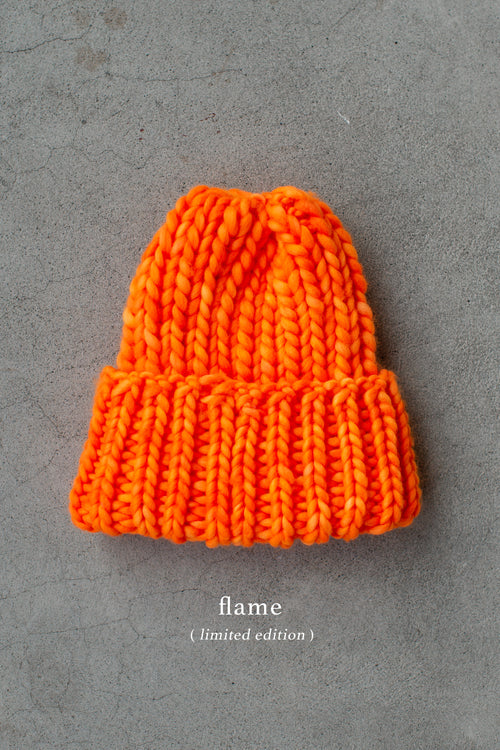"The Beanie" - ( LIMITED RELEASE )