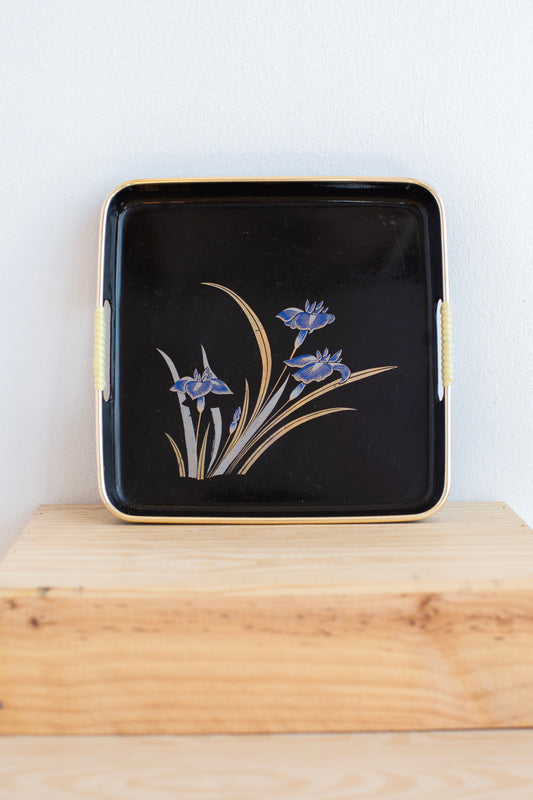 Vintage Japanese Tea Tray x Haus + Home