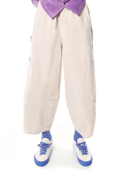 meals Chef Pant in FLOUR - ( select size )