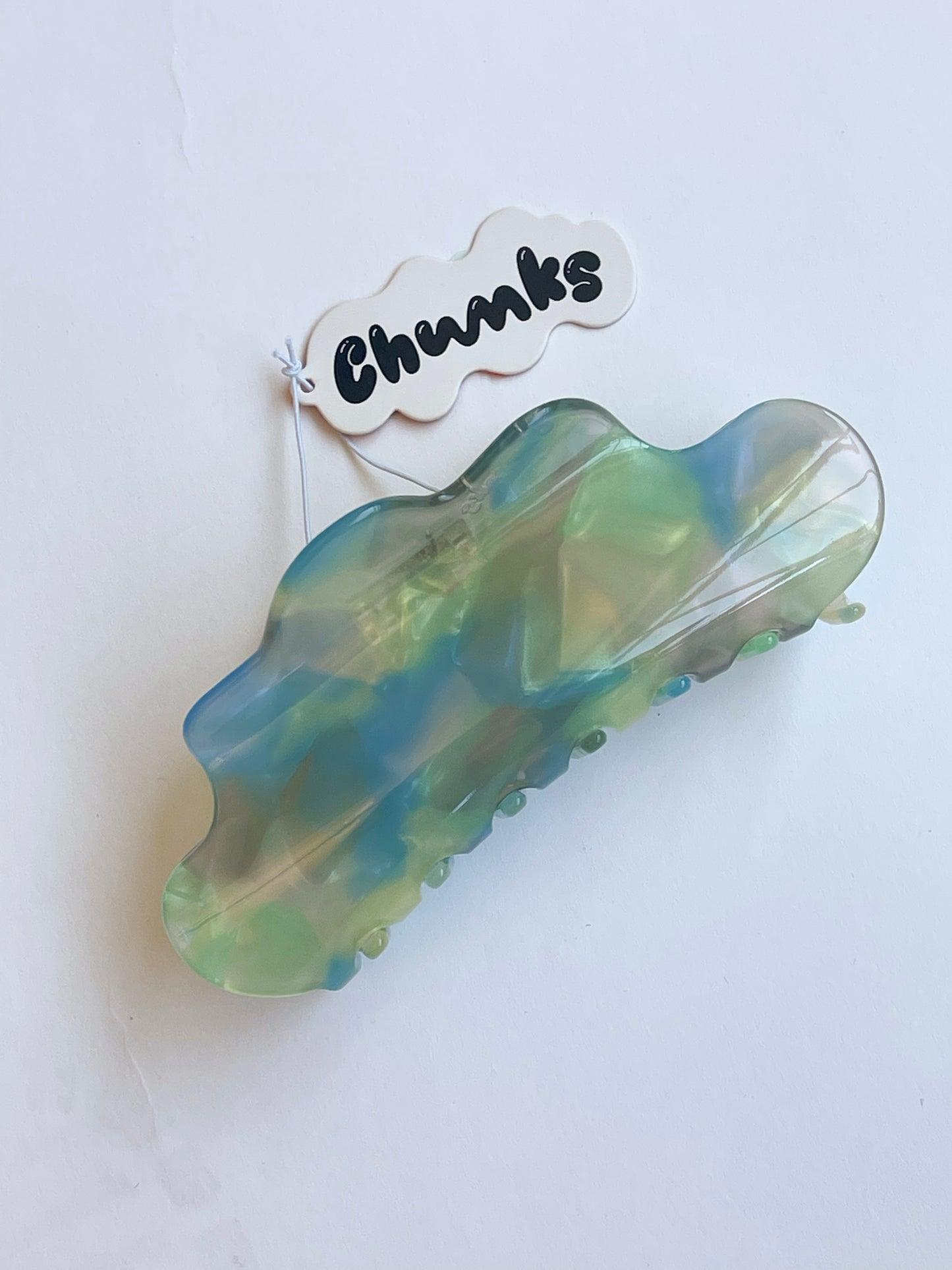 Chunks Nimbus Claw in Jelly - OS