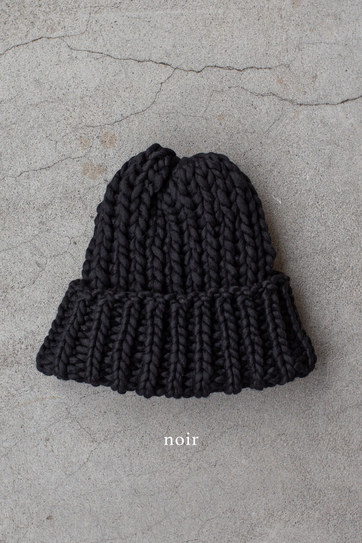 "The Beanie" - READY TO SHIP