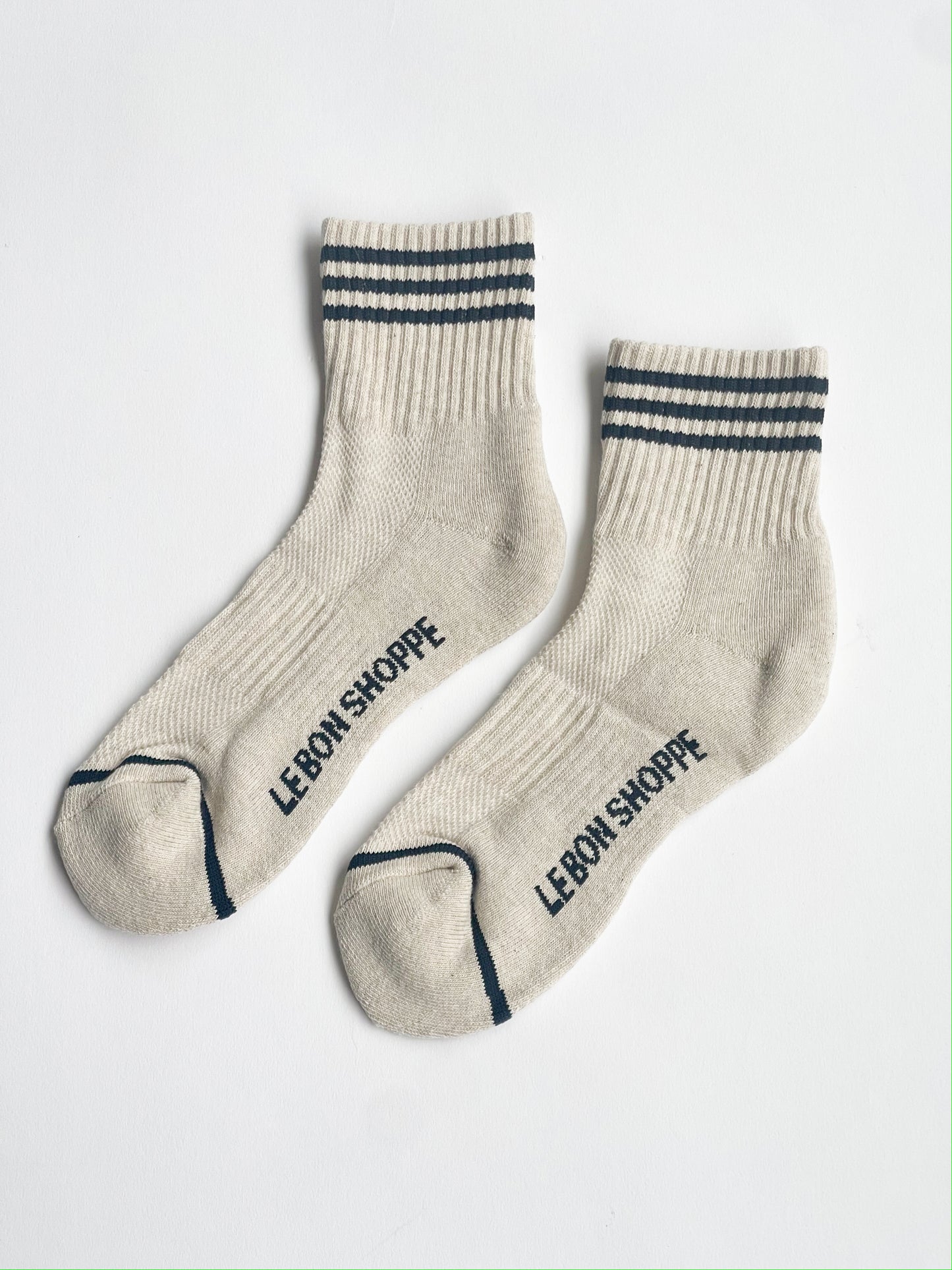 Le Bon Shoppe Girlfriend Sock - OS