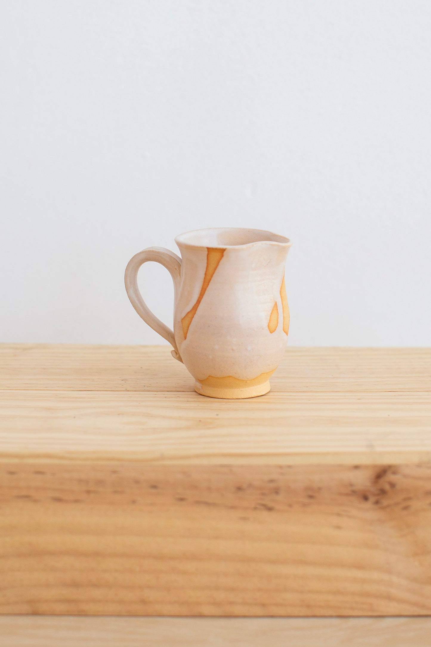 Vintage Creamer Pitcher x Haus + Home