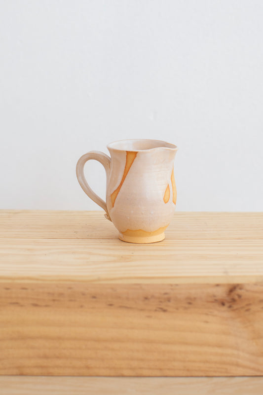 Vintage Creamer Pitcher x Haus + Home