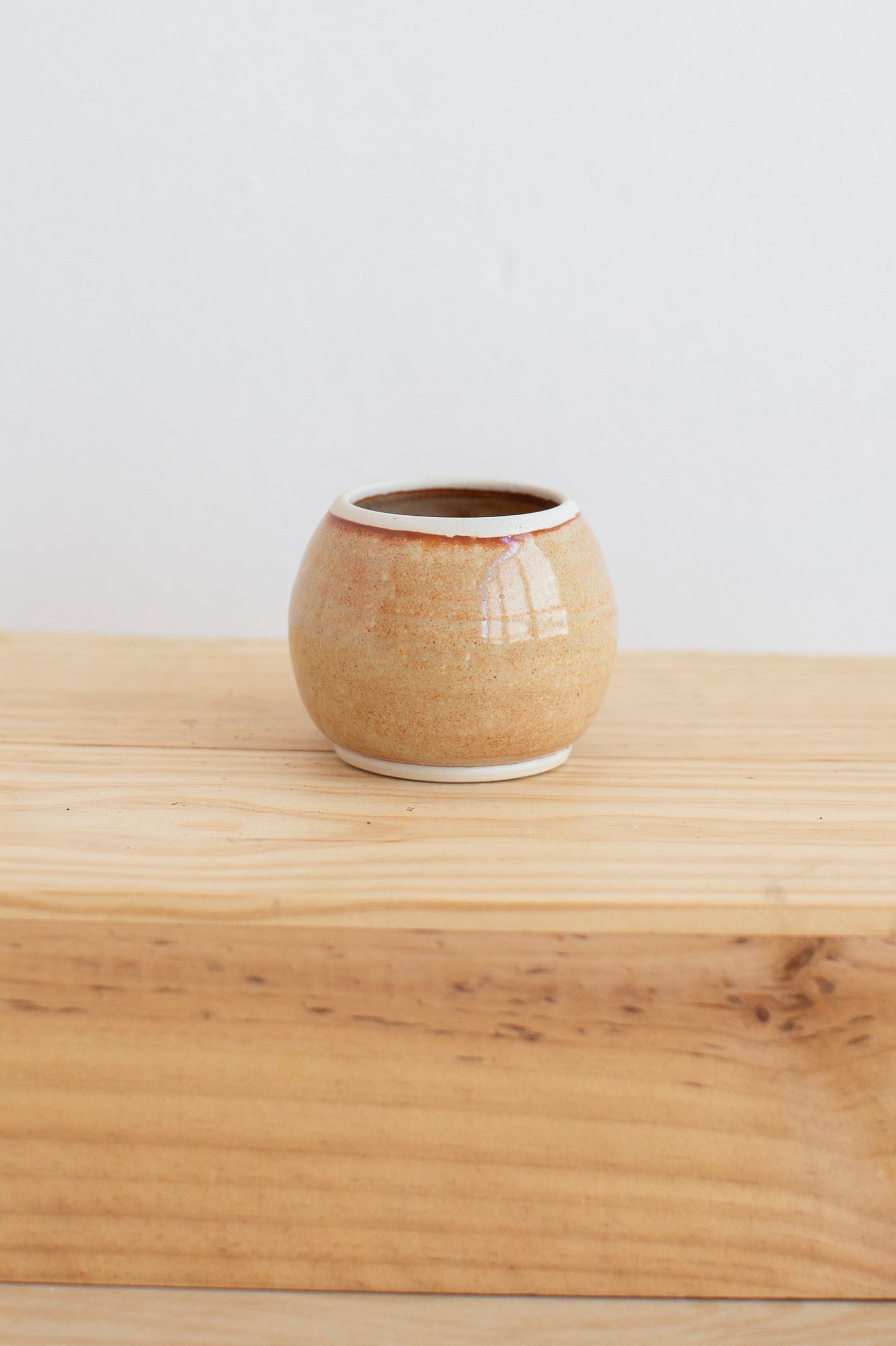 Studio Pottery Vase x Haus + Home