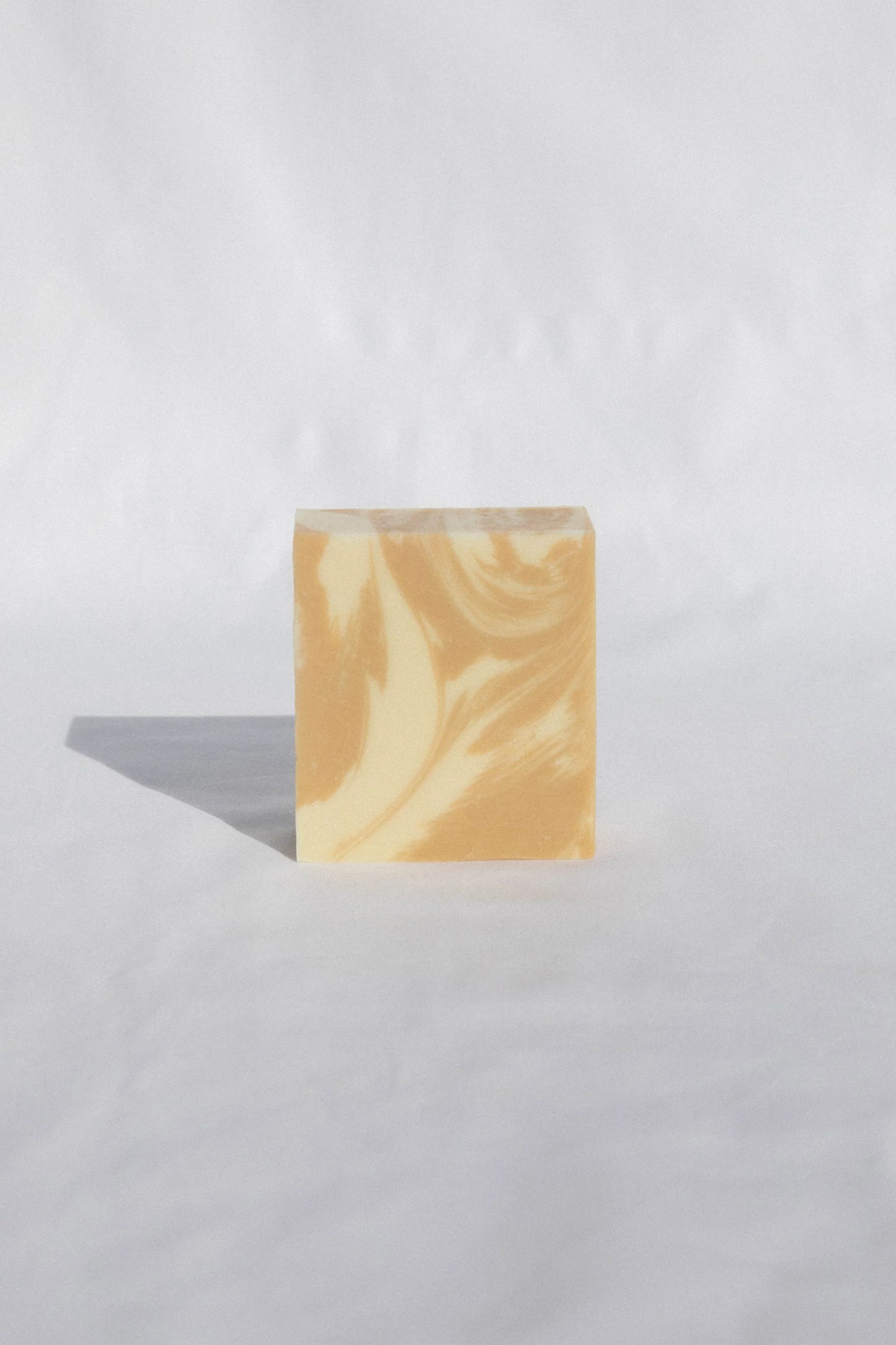 Ondo Body - Orange & Patchouli Essential Oil Soap