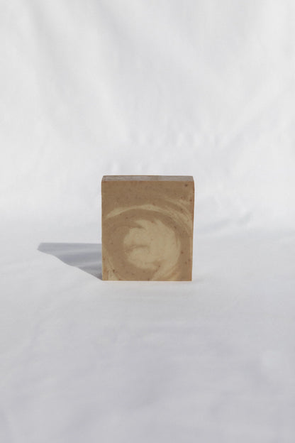 Ondo Body - Oat Milk Latte Soap