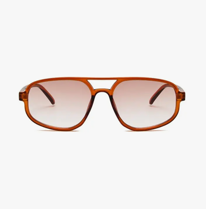 Beyond Stranger Studio Sunglasses the FREYA in SANGRIA - OS