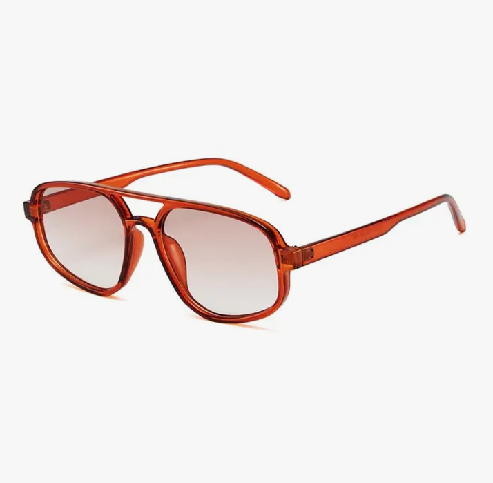 Beyond Stranger Studio Sunglasses the FREYA in SANGRIA - OS