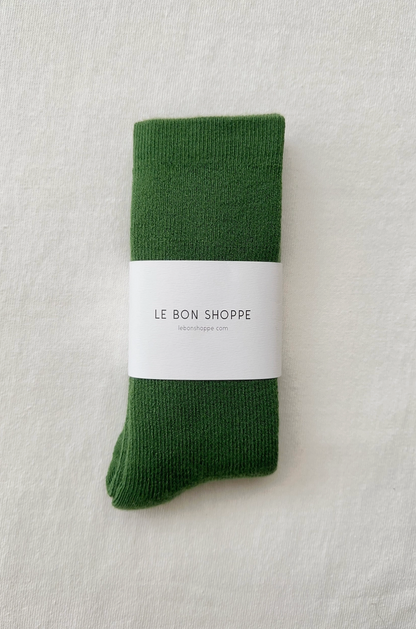 Le Bon Shoppe Camper Sock - OS