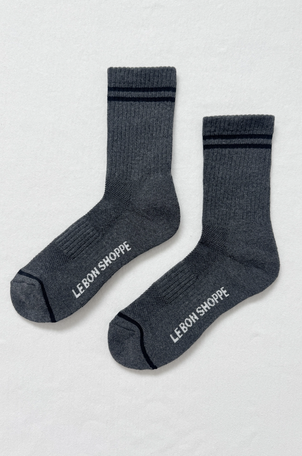 Le Bon Shoppe Boyfriend Sock - OS