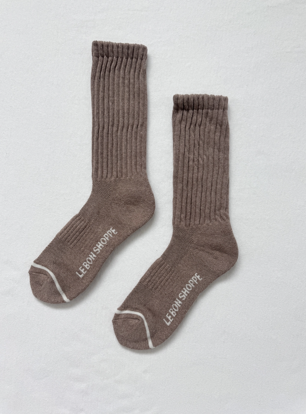 Le Bon Shoppe Ballet Socks - OS