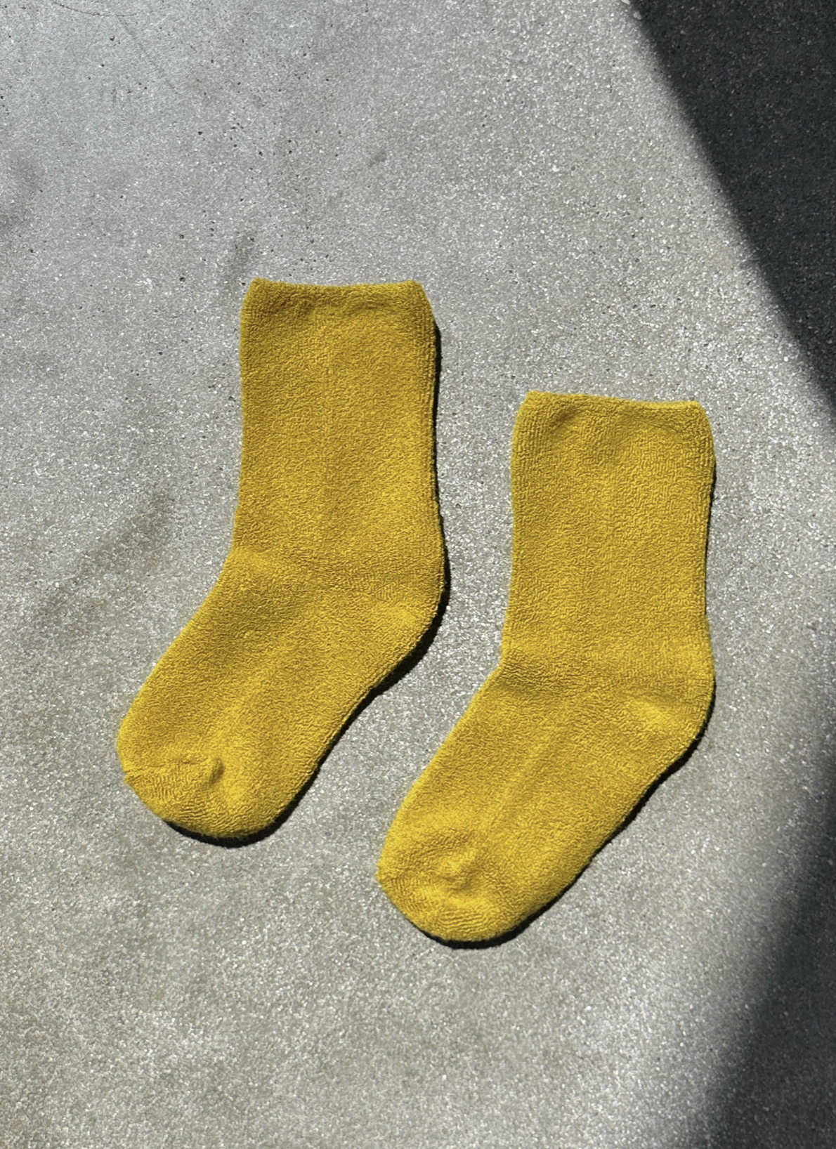 Le Bon Shoppe Cloud Sock - OS