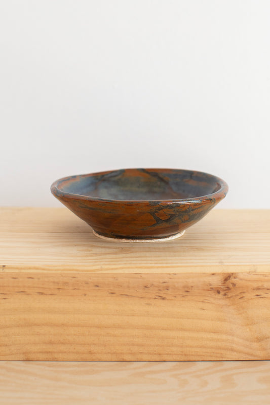 Vintage Studio Pottery Bowl x Haus + Home