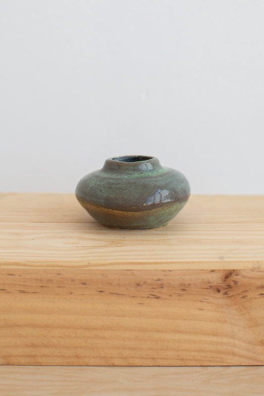 Studio Pottery Vase 02 x Haus + Home