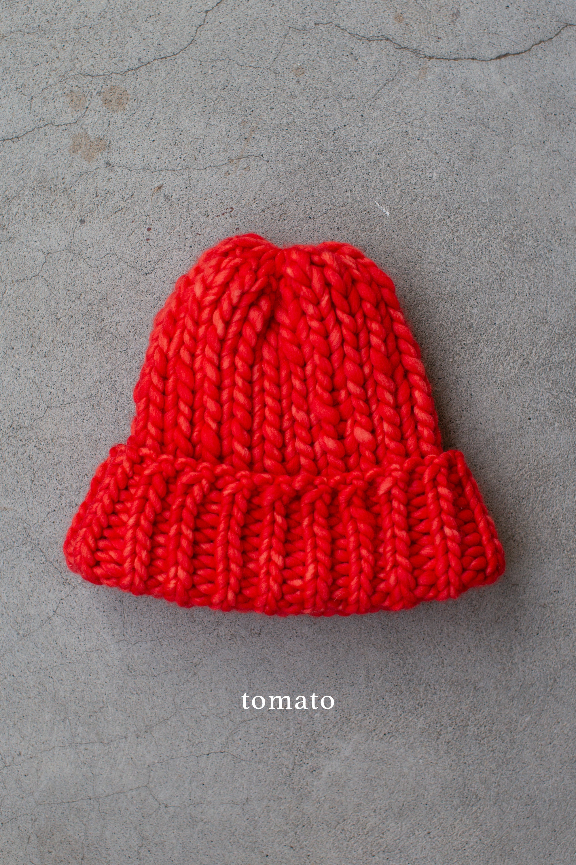 The Beanie